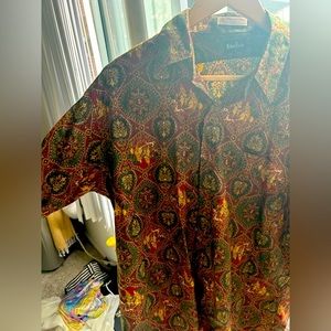 Neiman Marcus Shirt, Vintage 90’s great condition